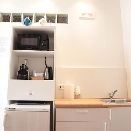 Nova Domus Bed & Breakfast Bitonto Exterior photo