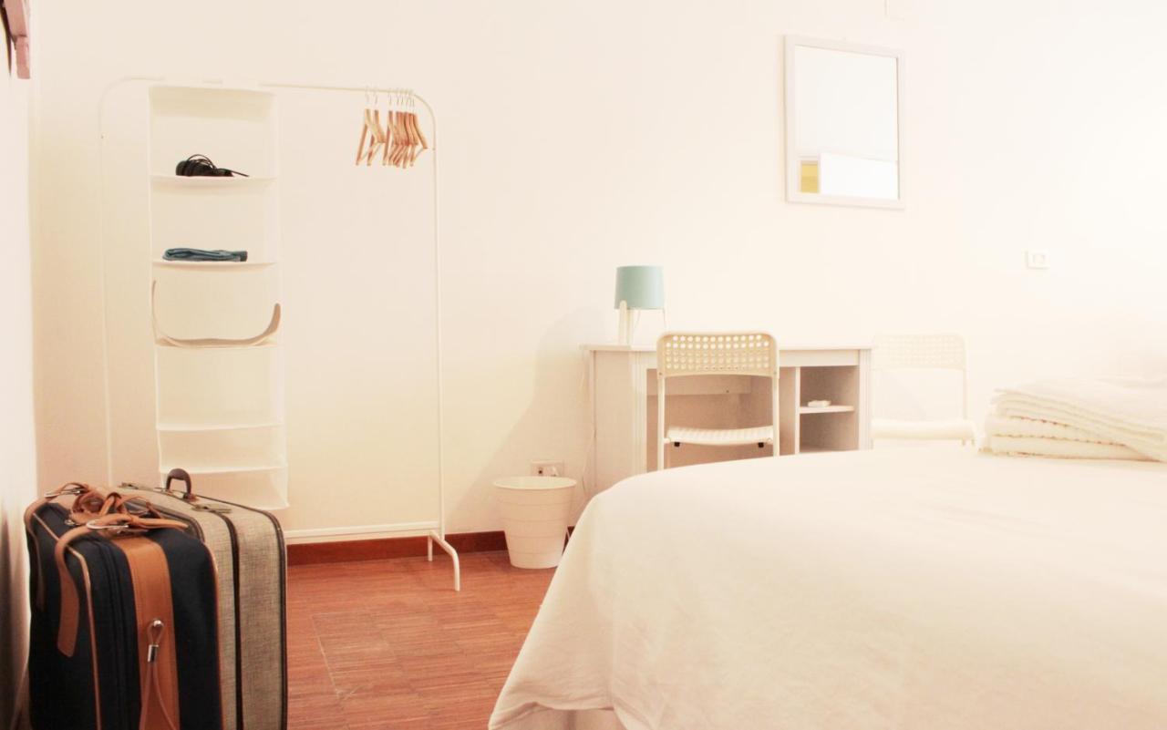 Nova Domus Bed & Breakfast Bitonto Exterior photo