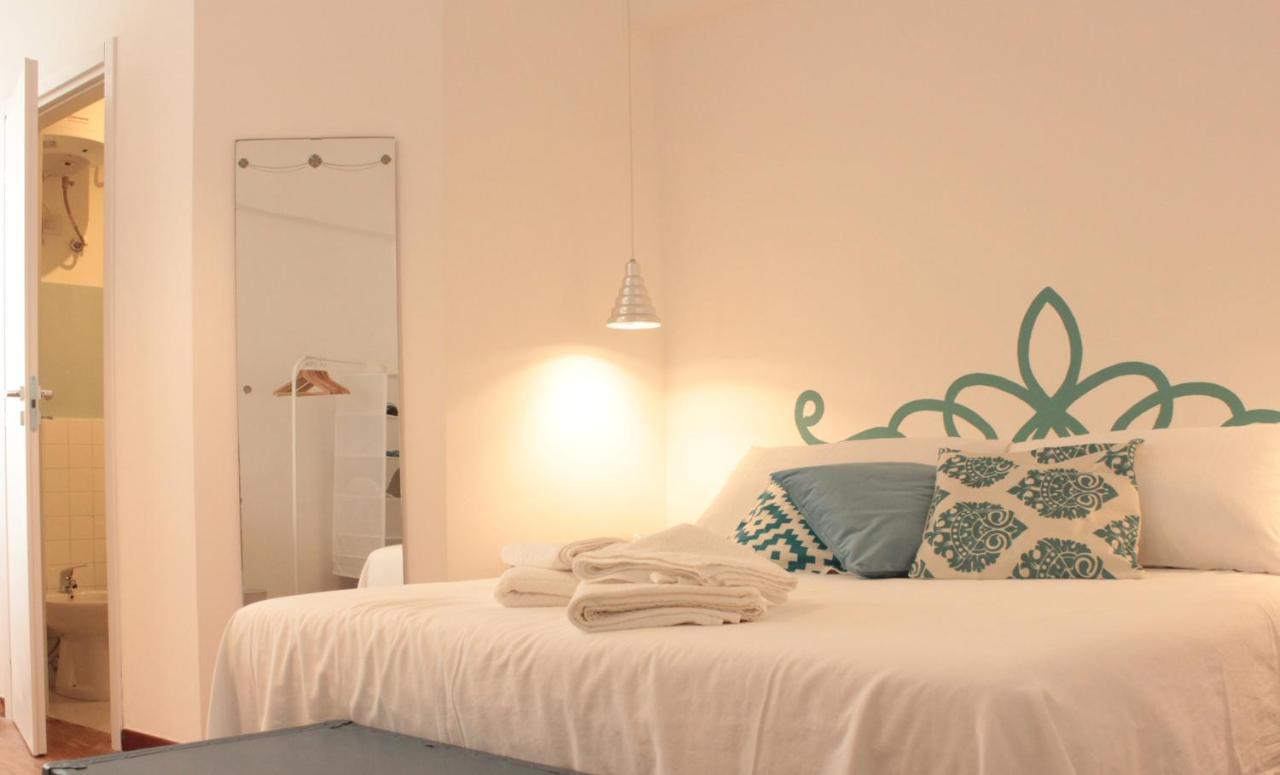 Nova Domus Bed & Breakfast Bitonto Exterior photo
