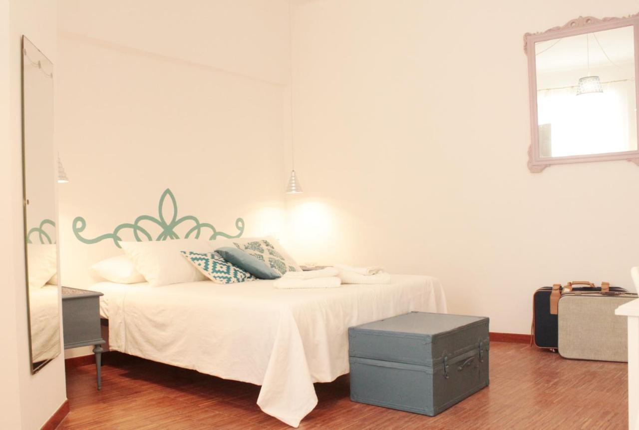 Nova Domus Bed & Breakfast Bitonto Exterior photo