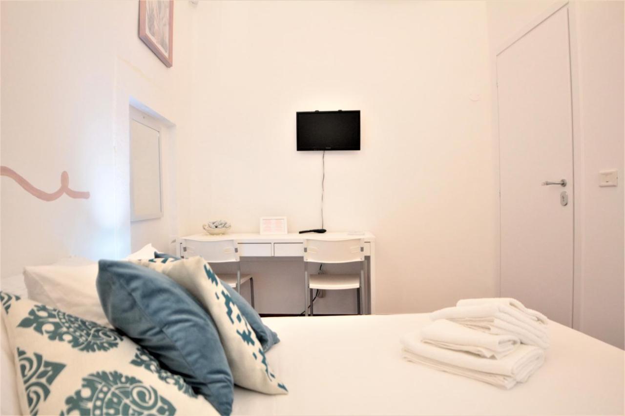 Nova Domus Bed & Breakfast Bitonto Exterior photo