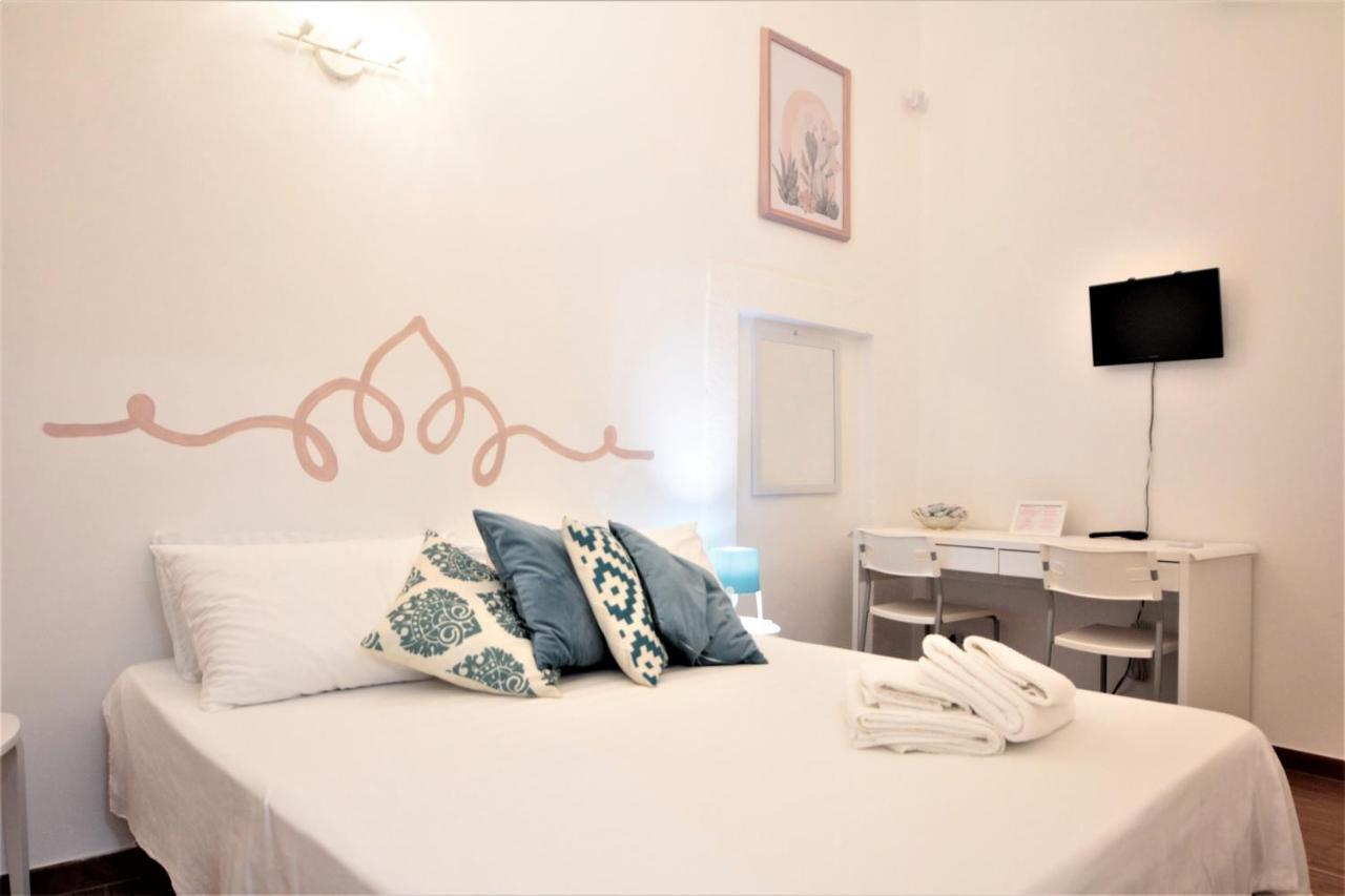 Nova Domus Bed & Breakfast Bitonto Exterior photo