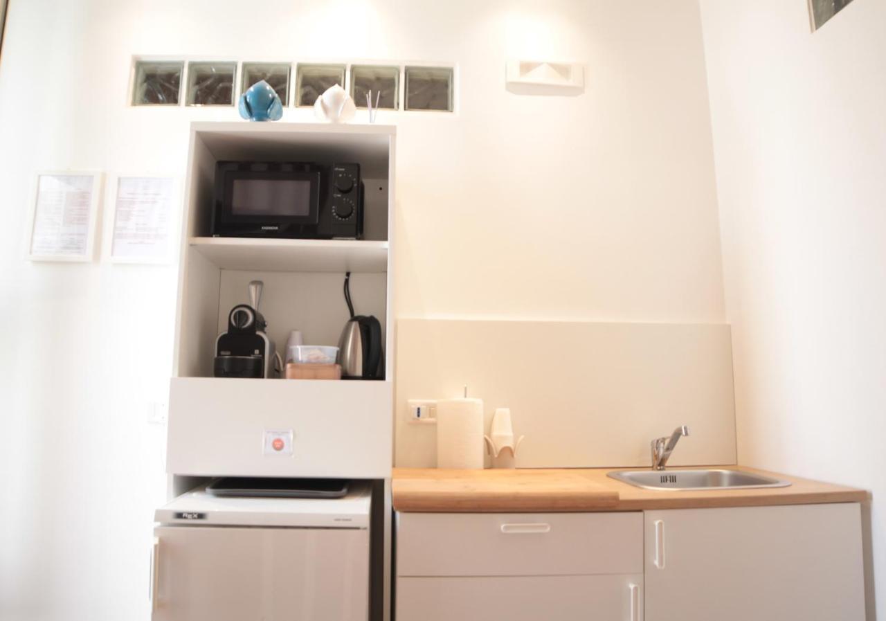 Nova Domus Bed & Breakfast Bitonto Exterior photo