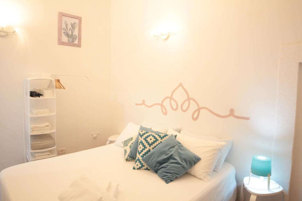 Nova Domus Bed & Breakfast Bitonto Exterior photo